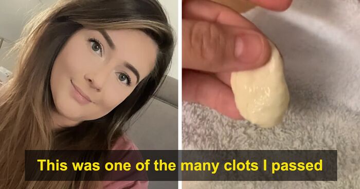 Woman Urges Everyone To Listen To Their Bodies After Her Clogged Milk Duct Causes Sepsis