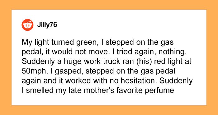 56 People Share Creepy Things That Happened To Them And They Still Don't Have A Rational Explanation For It