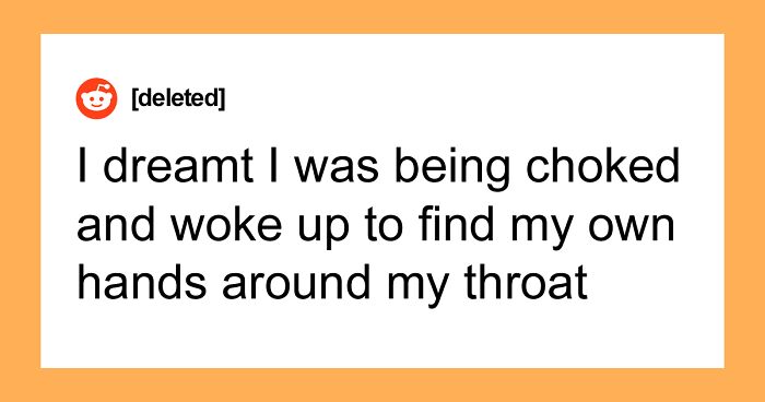 56 People Share The Scariest Unexplainable Things That Happened To Them