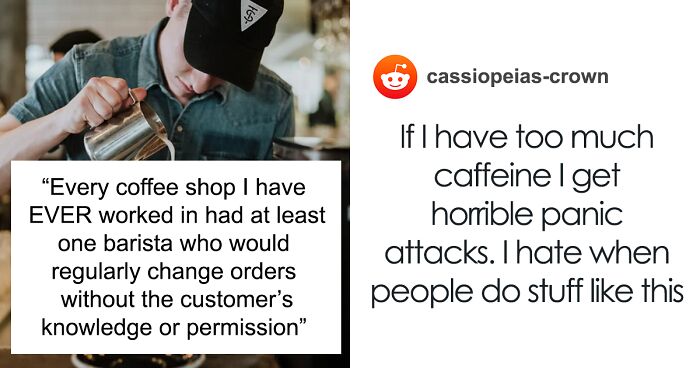 Tumblr User Warns About The Importance Of Serving Customers Exactly What They Ordered Without Questioning Their Reasoning