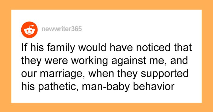 Divorced People Get Honest About What Would Have Saved Their Marriages (30 Posts)