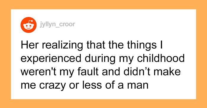 Divorced People Get Honest About What Would Have Saved Their Marriages (30 Posts)