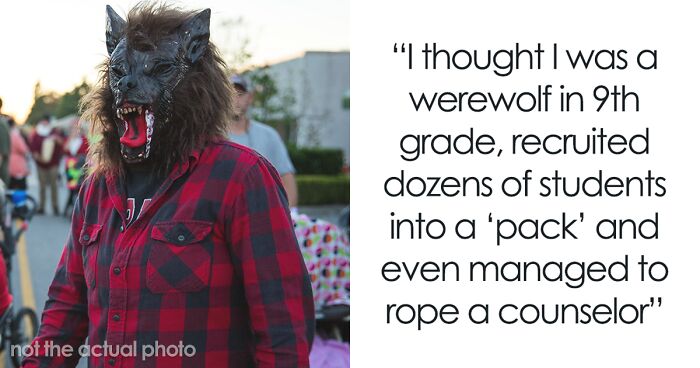 71 People Are Sharing The Cringiest Phases They Went Through As Teenagers