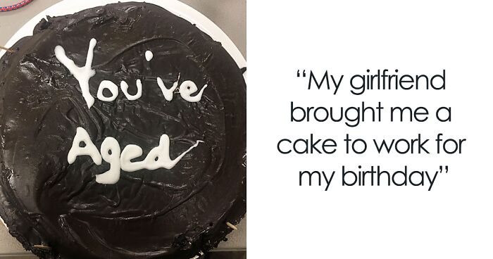 105 Times People Failed At Baking So Bad, It Resulted In These Messed Up Cakes