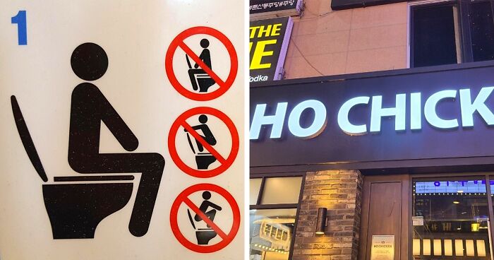 30 Signs I’ve Found In South Korea That Made Me Laugh Out Loud