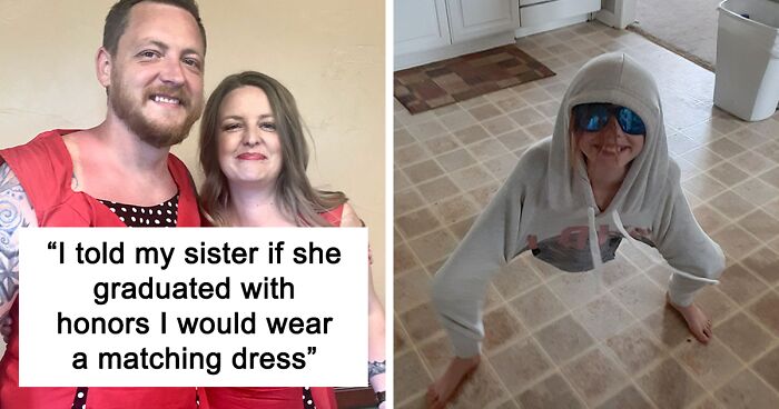 139 Of The Best Pranks Ever Pulled By Siblings