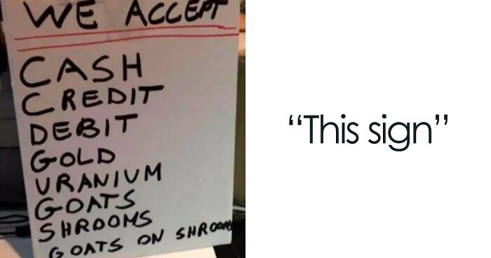 32 Times Things Took A Fast And Sharp Turn, As Shared On 