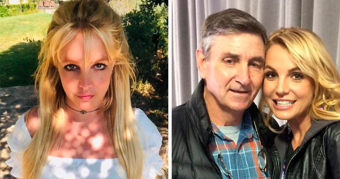 People Are Very Proud Of Britney Spears As Her Father Finally Is Getting Removed As Her Conservator