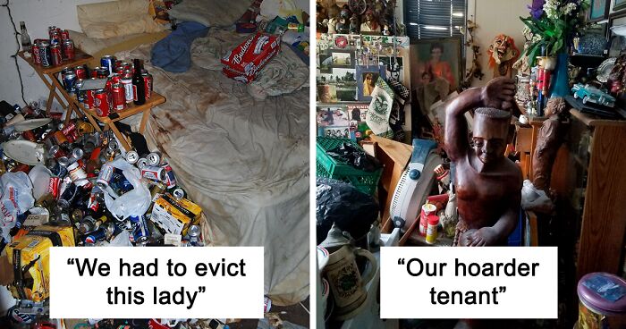 41 Landlords Spill The Tea On Their Worst Tenants