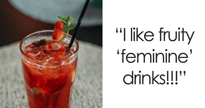 54 Men Share Their Thoughts That Would Be 