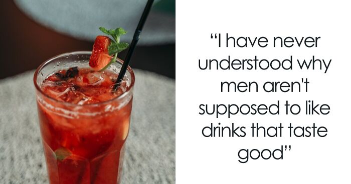 54 Men Share Their Opinions That 'Typical' Men Wouldn't Agree With