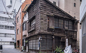 The Balance Between Old And New: Japan Property Central Share What Old Architecture Looks Like In Japan (30 Pics)