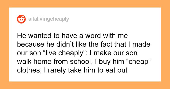 Mom Says She Only Spends 20-30% Of The Child Support On The Actual Kid, It Sparks A Debate On Where The Money Should Go