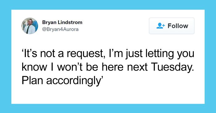 People Are Sharing Their Opinions On Companies Forbidding Taking Time Off During Holidays After A Tweet About It Went Viral