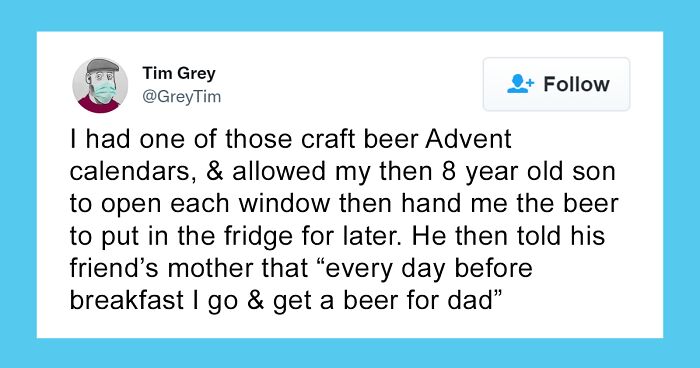 44 Parents Share Their Funniest Fail Stories