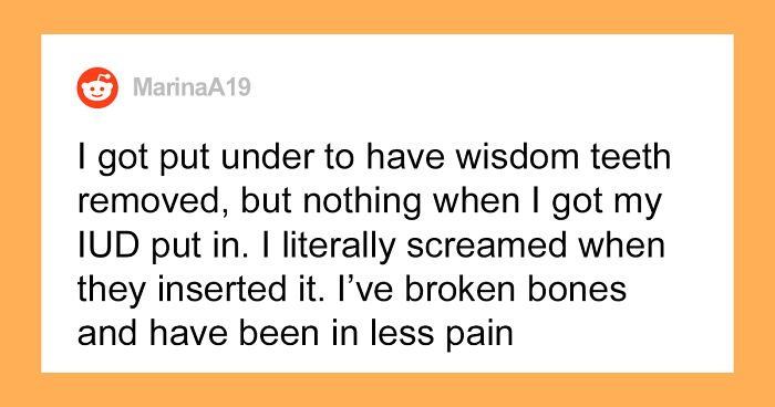 39 Women Share Their Painful And Traumatizing Experiences At Gynecologists