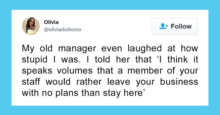 People Who Quit Their Jobs Without Really Having A Plan Share What Happened (55 Answers)