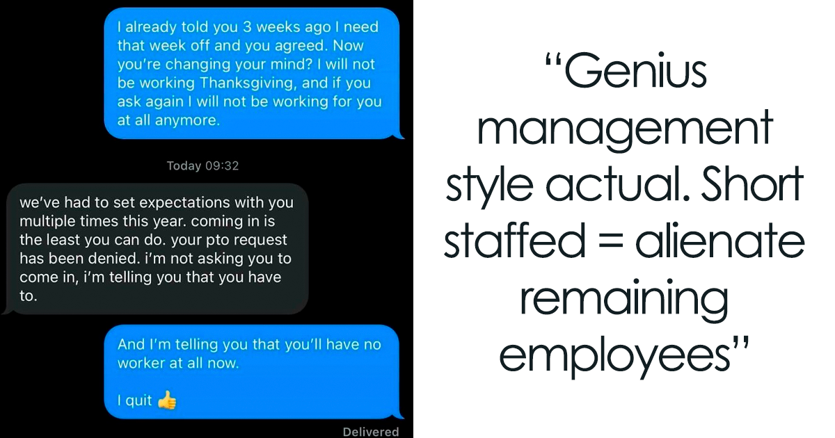 30 People Who Quit Their Miserable Jobs Share If They Regret Doing