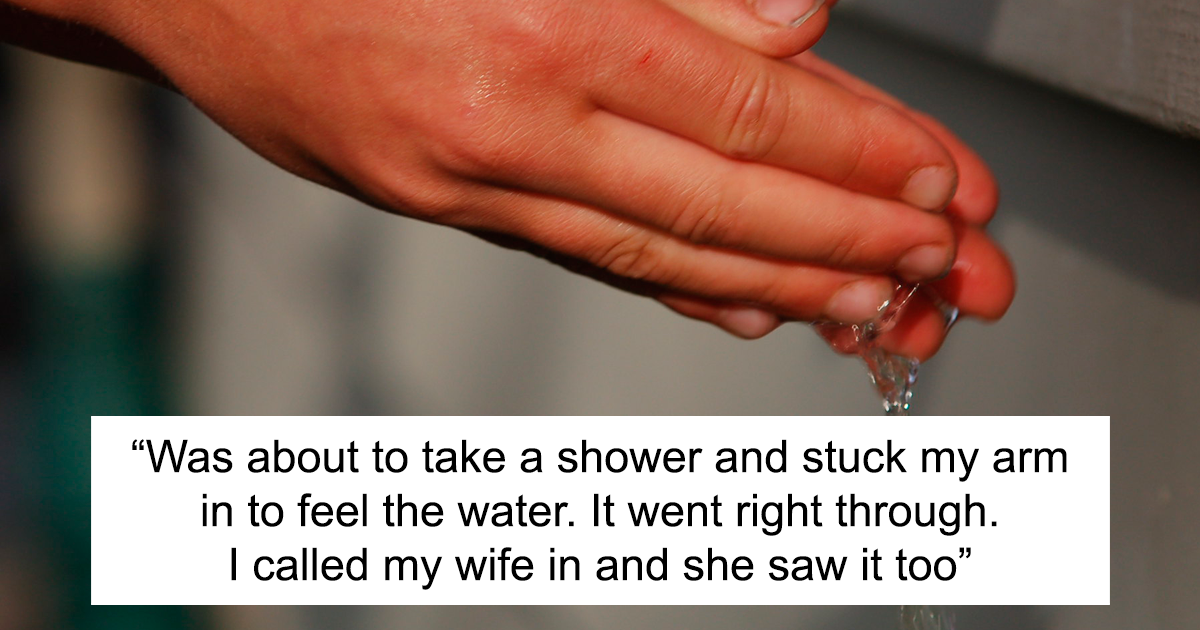 30 Hilariously Unappealing Things Shared In The 'Things That Are