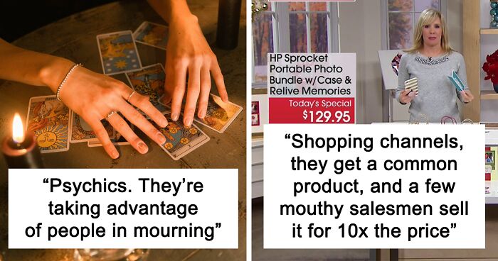 40 Things In Our Daily Lives That Many People Don't Realize Are Scams