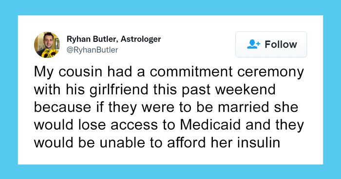 57 Times People Shared How Messed Up The US Healthcare System Is