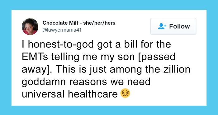 57 Americans Who've Had Enough Of Their Horrible Healthcare Expose How Bad It Is Online