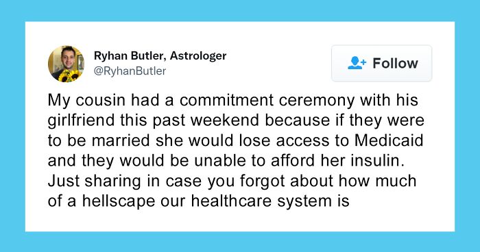 57 Times The American Healthcare System Shocked Everyone