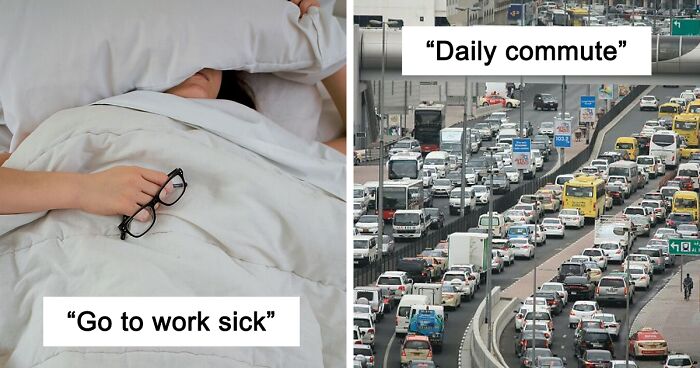 People Name 40 Things They Wouldn't Do After The Pandemic