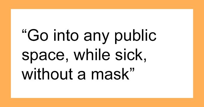 40 People Are Sharing Things From The Pre-Pandemic World That No Longer Work For Them