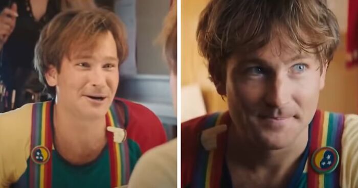 Jamie Costa Nails Robin Williams’ Impression So Well That People Are Demanding A Full Biopic