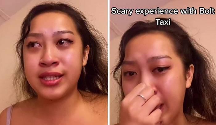 “I’m Literally So Shaky”: Woman Shares Her ‘Scary’ Experience With A Taxi Driver And Goes Viral On TikTok