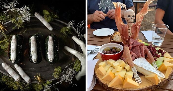 186 Of The Very Best Halloween-Themed Foods To Scare And Delight Halloween Enthusiasts