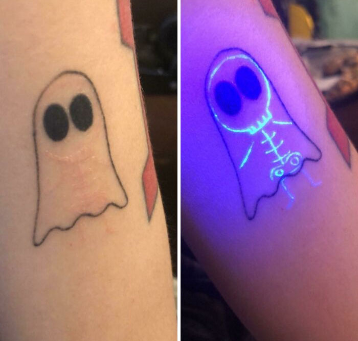 220+ Halloween Tattoos (Picture + Ideas) For Men And Women