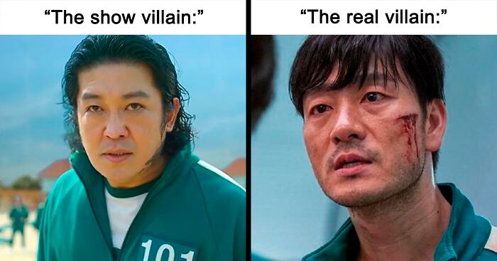 The Netflix Series Squid Game Has Taken The Internet By Storm And The Aftermath Left Us With These 41 Memes