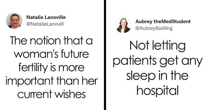 “Not Letting Patients Get Any Sleep”: 30 Things That Should Not Be Normal In Healthcare, According To Twitter Users