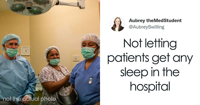 32 Common Things That Should Not Be Normal In Healthcare, According To Twitter Users 