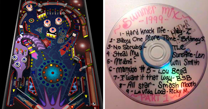 115 Nostalgic Things We Couldn’t Imagine Our Lives Without In The 2000s