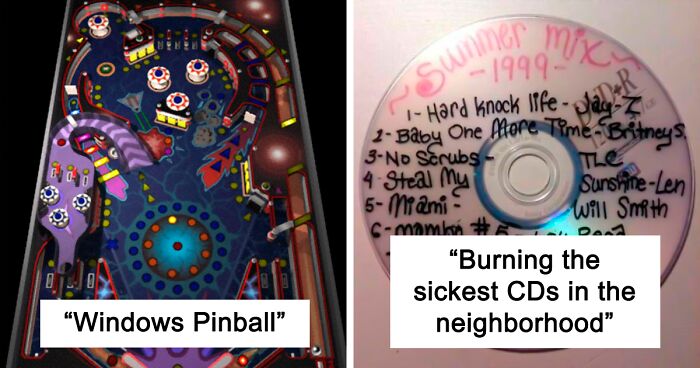 115 Things From The 2000s To Transport You Back To Your Childhood