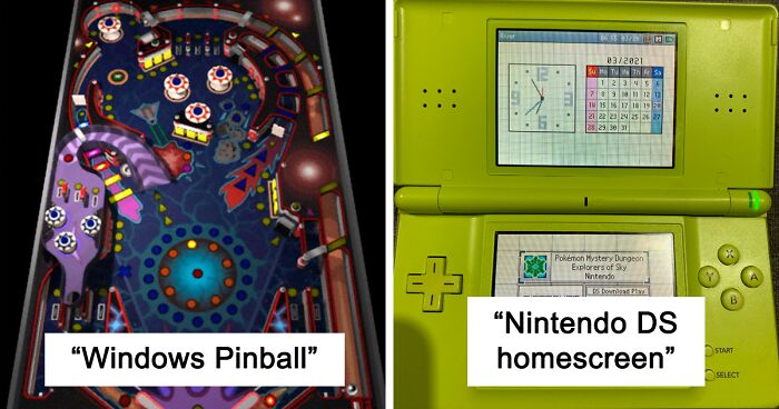 115 Nostalgic Things That Show What Life In The 2000s Was All About