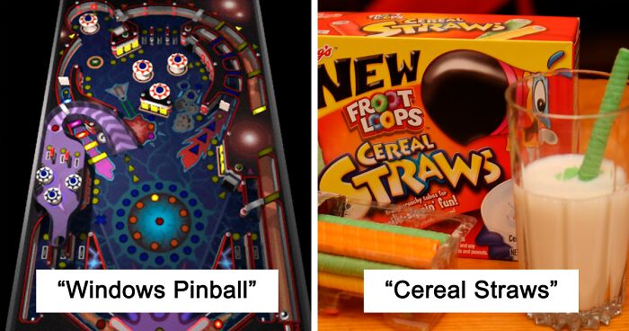 115 Iconic Things From Your 2000s Childhood