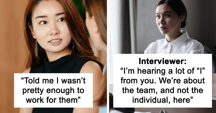 73 People Who Walked Out In The Middle Of Job Interviews Share Why They Did It