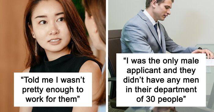 73 People Share What Made Them Walk Out Of A Job Interview