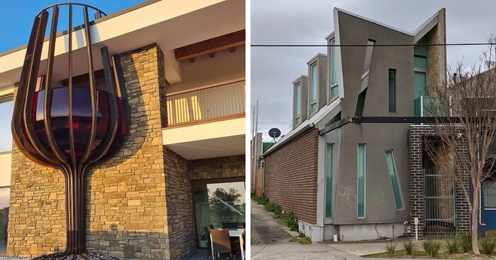 This Instagram Account Shares What It Considers To Be The Ugliest Houses In Melbourne, And Here Are 89 Of The Worst Ones