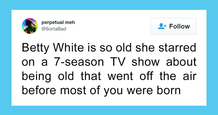 86 Painful Posts Shared On This Group That Make People Say 'Heck, I Am Old'