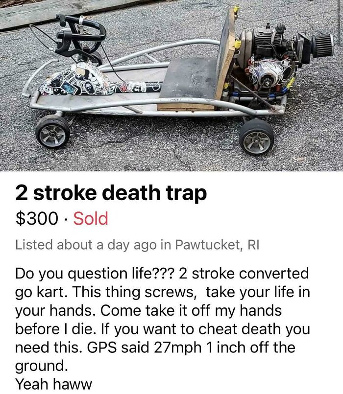 Deathcart