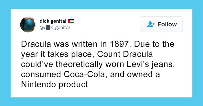 People Are Sharing 84 Historical Overlaps That Can Change The Way You See The Past