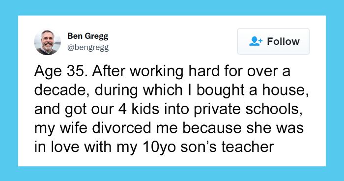 Woman Asks At What Age People Realized That Working Really Hard And Being Nice Wasn’t Enough To Be Rewarded At Work (48 Tweets)