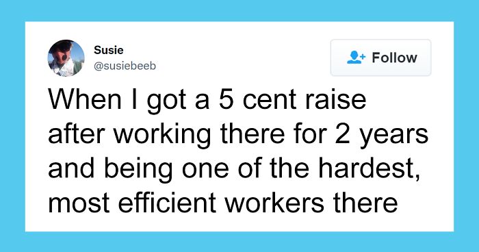 48 Times People Realized That 'Being Nice And Working Hard' Just Isn't Right