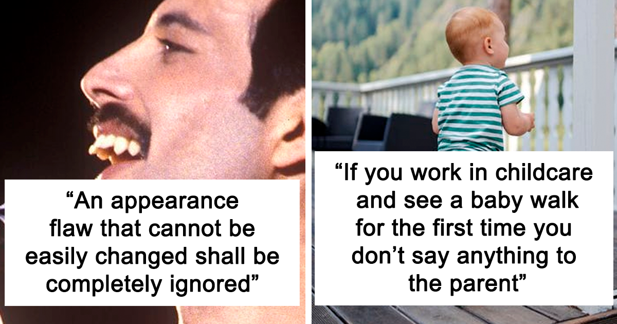 What Is Unspoken Rizz? 23 Tweets That Might Just Explain It To You