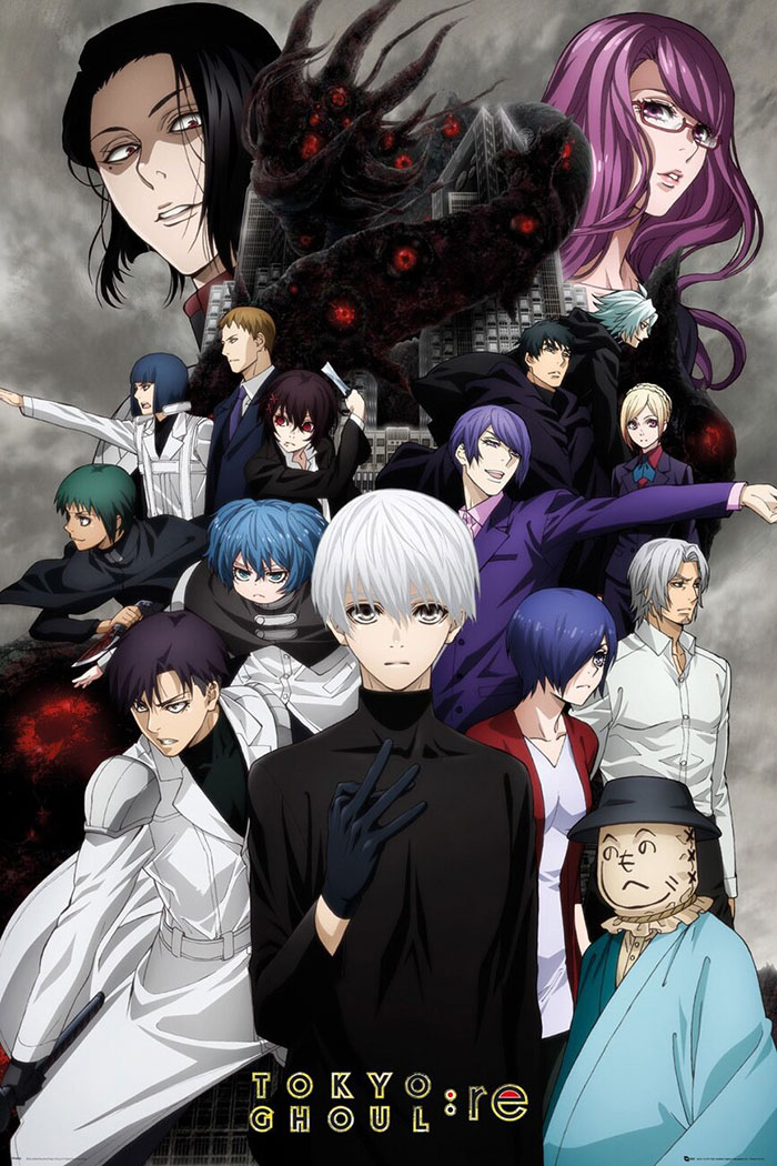 181 Of The Best Anime Series So Far
